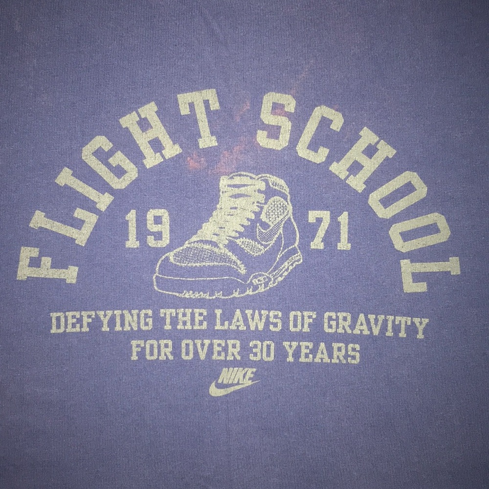 Vintage Nike T-Shirt